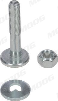 Moog ME-RK-7989 - Repair Kit, wheel suspension www.parts5.com