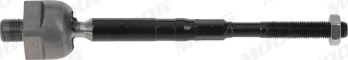 Moog NI-AX-13635 - Inner Tie Rod, Axle Joint www.parts5.com