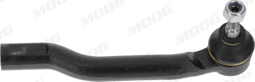 Moog NI-ES-10625 - Tie Rod End www.parts5.com