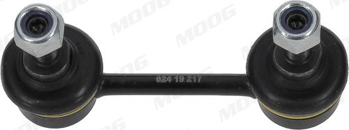 Moog NI-LS-0766 - Rod / Strut, stabiliser www.parts5.com