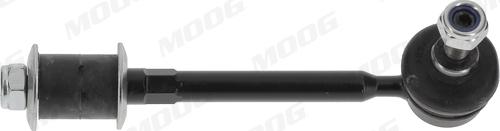 Moog NI-LS-1169 - Rod / Strut, stabiliser www.parts5.com