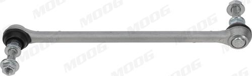 Moog NI-LS-12697 - Rod / Strut, stabiliser www.parts5.com