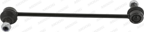 Moog NI-LS-8457 - Rod / Strut, stabiliser www.parts5.com