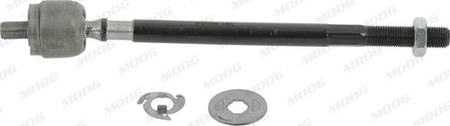 Moog RE-AX-0675 - Inner Tie Rod, Axle Joint www.parts5.com