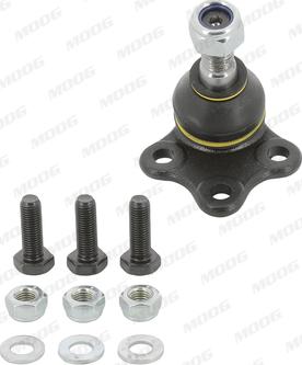 Moog RE-BJ-2302 - Ball Joint www.parts5.com