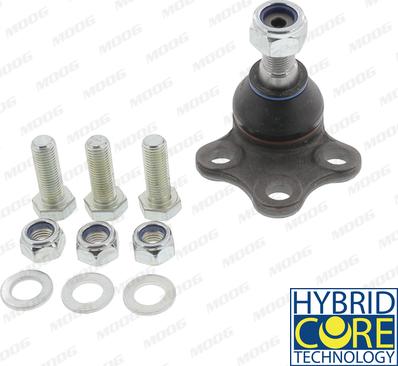 Moog RE-BJ-7762 - Ball Joint www.parts5.com