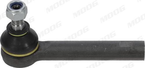Moog SA-ES-4904 - Tie Rod End www.parts5.com