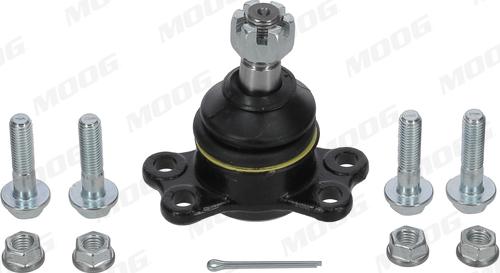 Moog SY-BJ-12699 - Ball Joint www.parts5.com