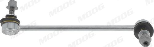 Moog TE-LS-17531 - Rod / Strut, stabiliser www.parts5.com