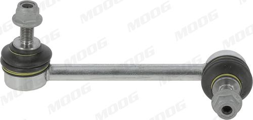 Moog TE-LS-17524 - Rod / Strut, stabiliser www.parts5.com