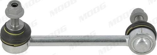 Moog TE-LS-17523 - Rod / Strut, stabiliser www.parts5.com