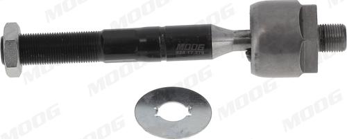Moog TO-AX-4987 - Inner Tie Rod, Axle Joint www.parts5.com