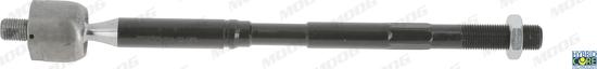 Moog TO-AX-4972 - Inner Tie Rod, Axle Joint www.parts5.com