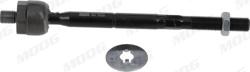 Moog TO-AX-0619 - Inner Tie Rod, Axle Joint www.parts5.com