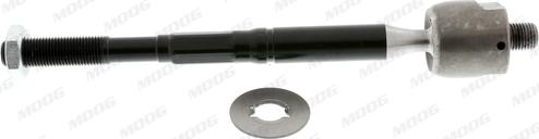 Moog TO-AX-14607 - Inner Tie Rod, Axle Joint www.parts5.com