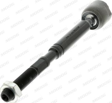 Moog TO-AX-14616 - Inner Tie Rod, Axle Joint www.parts5.com