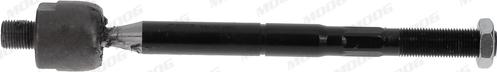 Moog TO-AX-15596 - Inner Tie Rod, Axle Joint www.parts5.com