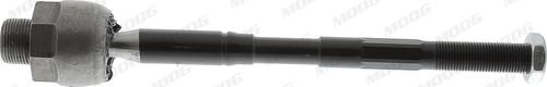 Moog TO-AX-15168 - Inner Tie Rod, Axle Joint www.parts5.com