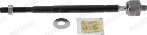 Moog TO-AX-1640 - Inner Tie Rod, Axle Joint www.parts5.com