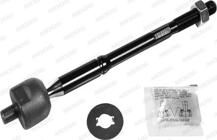 Moog TO-AX-10642 - Inner Tie Rod, Axle Joint www.parts5.com