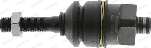 Moog TO-AX-10772 - Inner Tie Rod, Axle Joint www.parts5.com