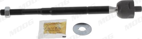 Moog TO-AX-8836 - Inner Tie Rod, Axle Joint www.parts5.com