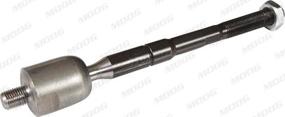Moog TO-AX-3008 - Inner Tie Rod, Axle Joint www.parts5.com
