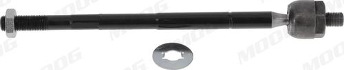 Moog TO-AX-2994 - Inner Tie Rod, Axle Joint www.parts5.com