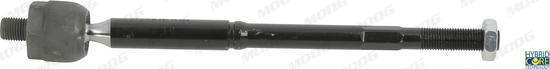 Moog TO-AX-2975 - Inner Tie Rod, Axle Joint www.parts5.com