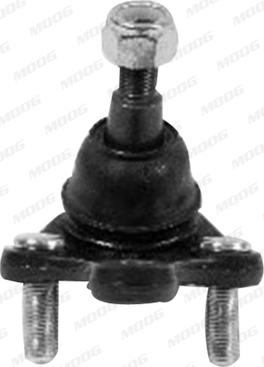 Moog TO-BJ-6588 - Ball Joint www.parts5.com