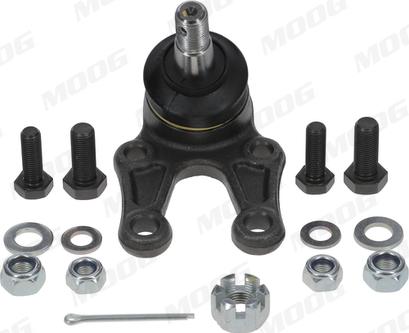Moog TO-BJ-10032 - Ball Joint www.parts5.com