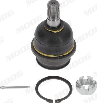 Moog TO-BJ-8834 - Ball Joint www.parts5.com