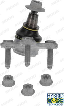 Moog VO-BJ-5012 - Ball Joint www.parts5.com