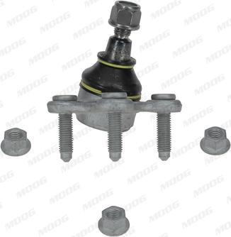 Moog VO-BJ-1859 - Ball Joint www.parts5.com