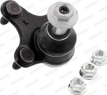 Moog VO-BJ-13582 - Ball Joint www.parts5.com