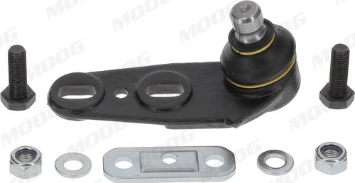 Moog VO-BJ-3918 - Ball Joint www.parts5.com