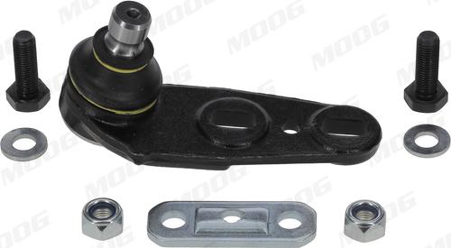 Moog VO-BJ-3917 - Ball Joint www.parts5.com