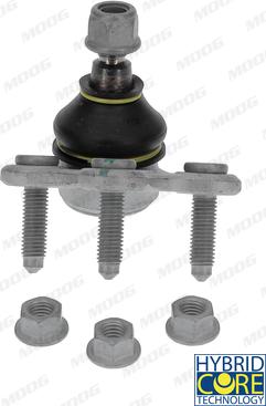 Moog VO-BJ-7926 - Ball Joint www.parts5.com