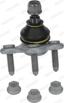 Moog VO-BJ-7927 - Ball Joint www.parts5.com