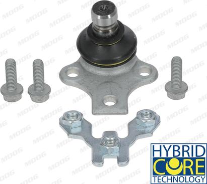 Moog VO-BJ-7154 - Ball Joint www.parts5.com