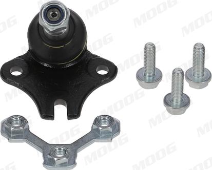 Moog VO-BJ-7184 - Ball Joint www.parts5.com