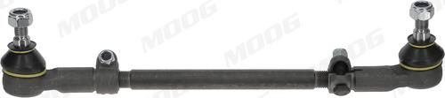 Moog VO-DS-0796 - Tie Rod www.parts5.com