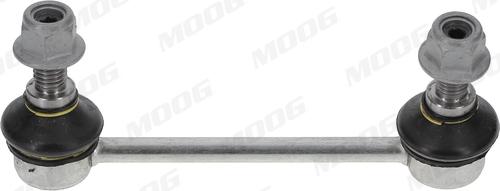 Moog VV-LS-1096 - Rod / Strut, stabiliser www.parts5.com