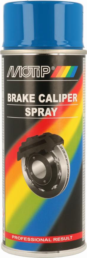 Motip 04099 - Brake Caliper Paint www.parts5.com