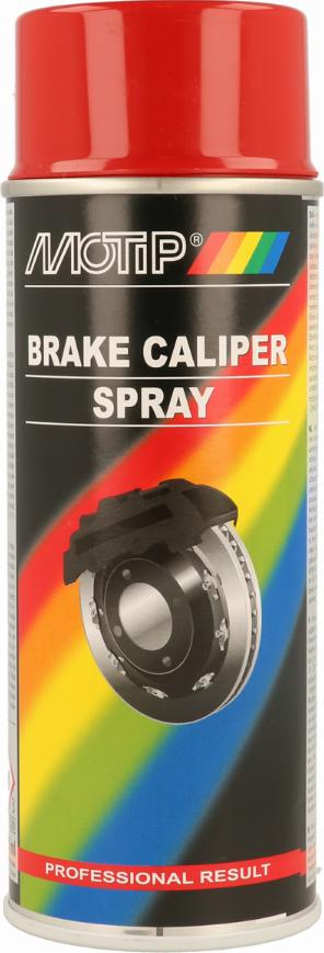 Motip 04098 - Brake Caliper Paint www.parts5.com