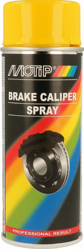 Motip 04097 - Brake Caliper Paint www.parts5.com