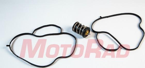 Motorad 973-105K - Thermostat, coolant www.parts5.com