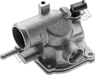 Motorad 505-92K - Thermostat, coolant www.parts5.com