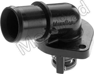 Motorad 525-89K - Thermostat, coolant www.parts5.com