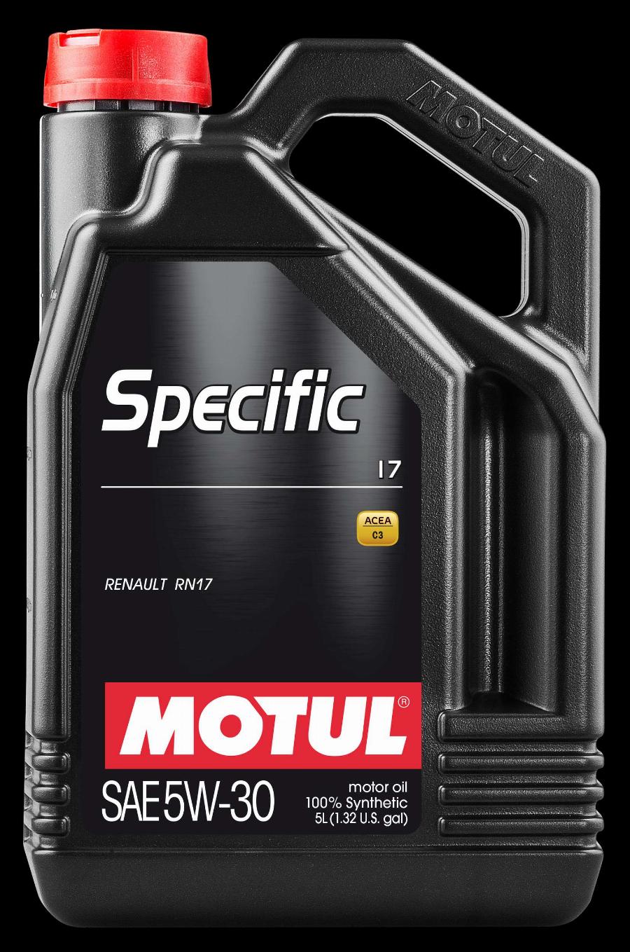 Motul 109841 - Моторное масло www.parts5.com